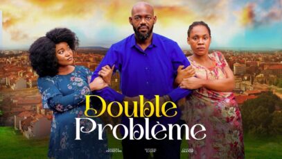 DEUX PROBLEMES