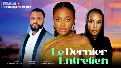 MON ENTRETIEN
